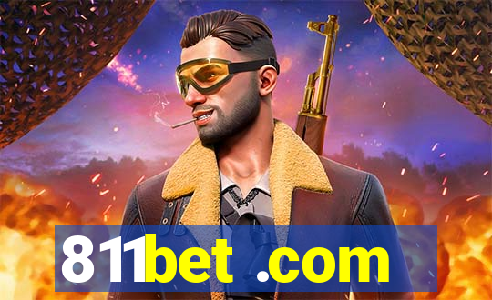 811bet .com